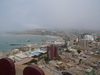 Bucht von Lima